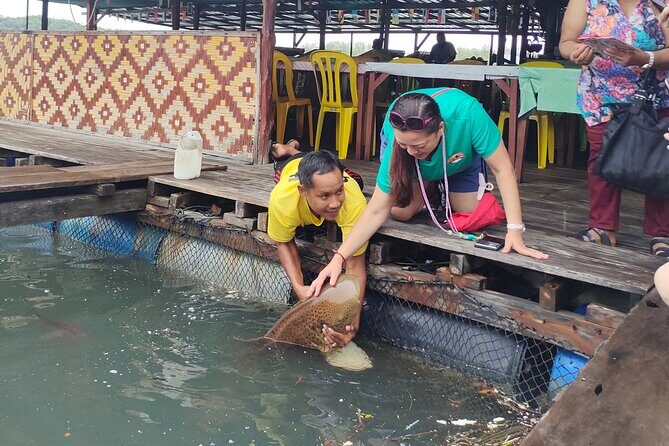 Langkawi Highlights Day Tour - ATV, Mangrove Cruise & Cable Car - The Experience in Detail: What You’ll Love  