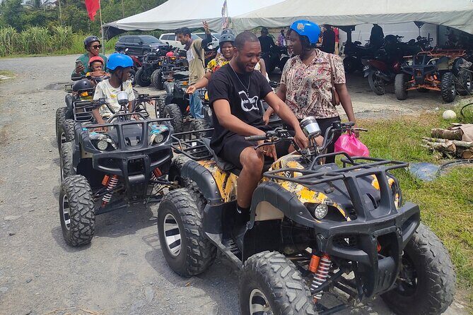 Langkawi Highlights Day Tour - ATV, Mangrove Cruise & Cable Car - Practical Tips for the Day  
