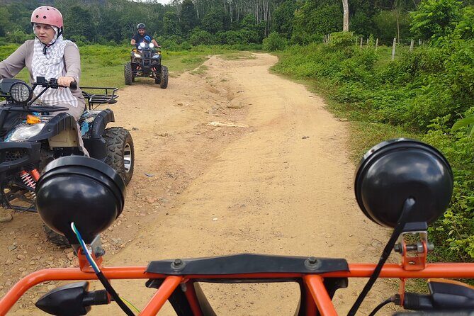 Langkawi Highlights Day Tour - ATV, Mangrove Cruise & Cable Car - FAQ: Your Questions Answered  