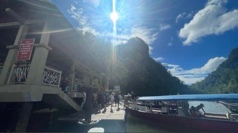 Langkawi: Honeymoon Package Boat Tour - Good To Know