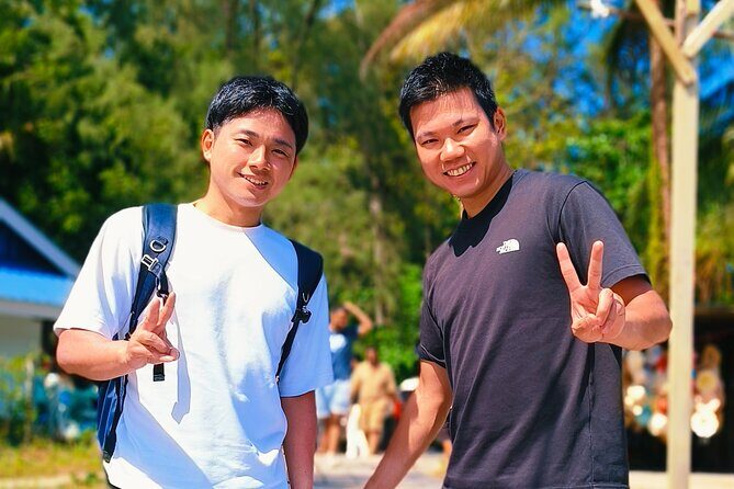 Langkawi in Style- Sightseeing with Cable Car & Sky Bridge Access - Frequently Asked Questions