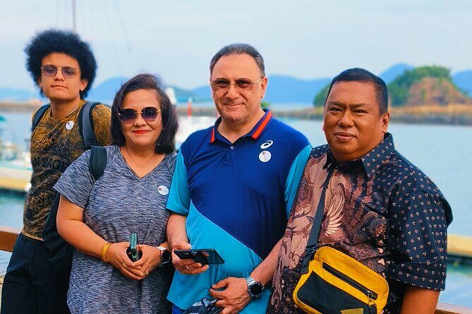 Langkawi in Style- Sightseeing with Cable Car & Sky Bridge Access - FAQ