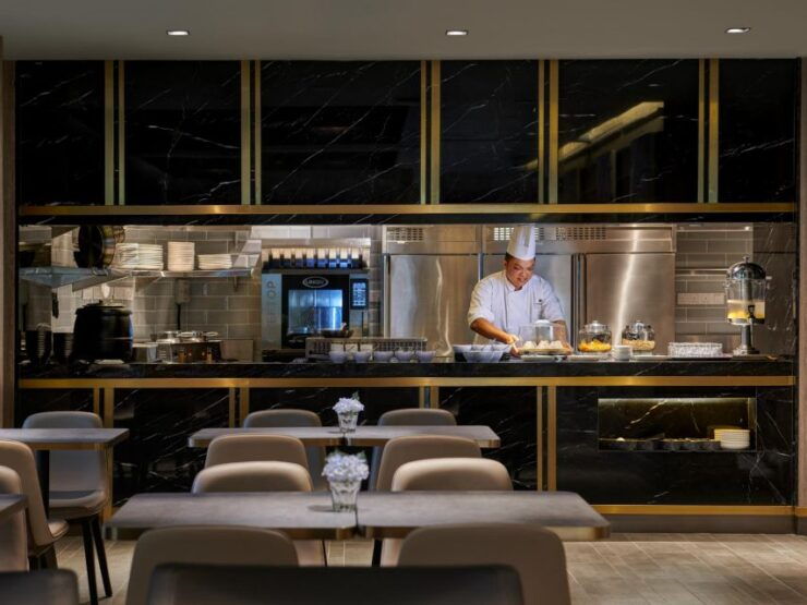 Langkawi International Airport: Premium Lounge Access Pass - Lounge Experience