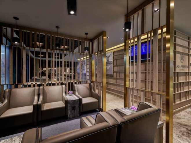 Langkawi International Airport: Premium Lounge Access Pass - Tips and Recommendations