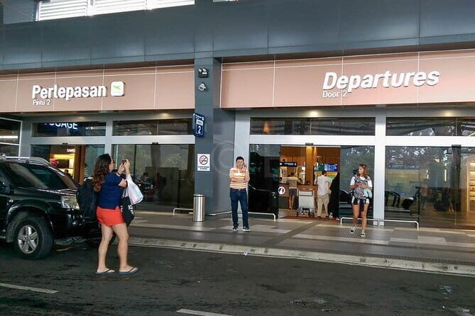 Langkawi International Airport to Hotel Private Transfer(Arrival) - Who is This Transfer Best for?