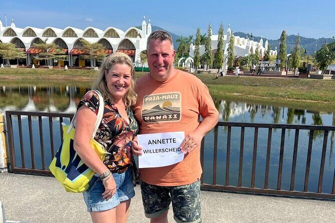 Langkawi Island Chauffeurs - Private Tour - Why Consider the Langkawi Island Chauffeurs Private Tour?