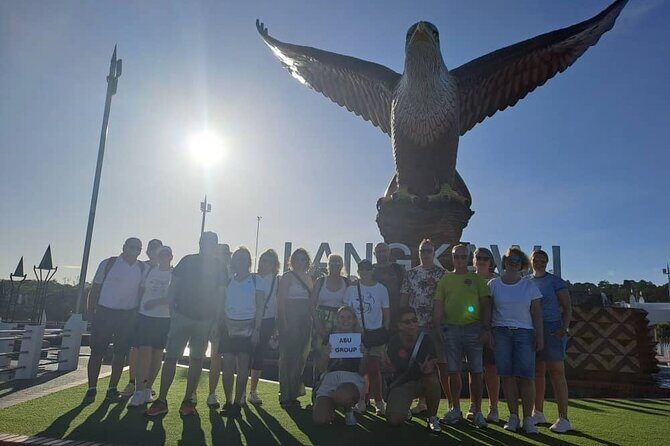 Langkawi Island Chauffeurs - Private Tour - Practical Details