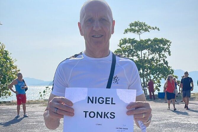 Langkawi Island Chauffeurs - Private Tour - Who Would Love This Tour?