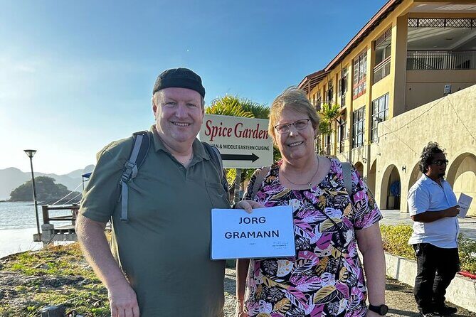 Langkawi Island Chauffeurs - Private Tour - Final Verdict: Is It Worth It?