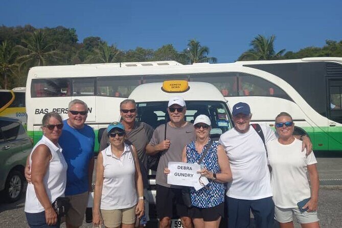 Langkawi Island Chauffeurs - Private Tour - FAQ