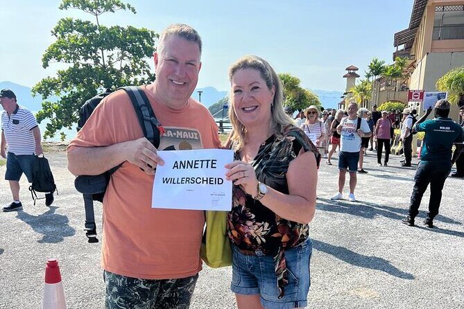 Langkawi Island Chauffeurs - Private Tour - The Experience from Travelers’ Perspectives