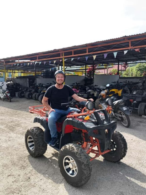 Langkawi Island Guided Scooter Tour - Ride Your Own Scooter - Good To Know