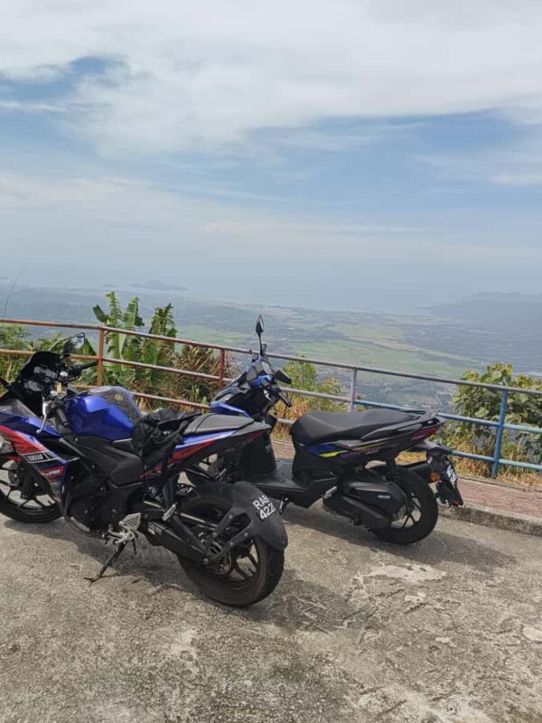 Langkawi Island Guided Scooter Tour - Ride Your Own Scooter - An In-Depth Look at the Langkawi Scooter Tour