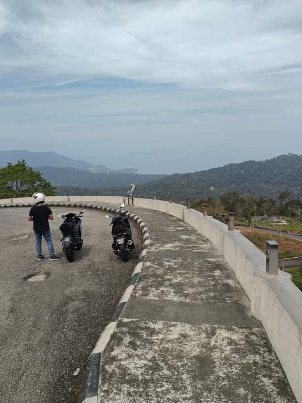 Langkawi Island Guided Scooter Tour - Ride Your Own Scooter - An In-Depth Look at the Langkawi Scooter Adventure