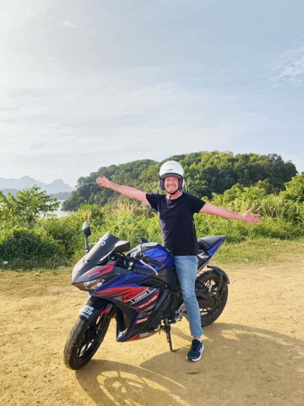 Langkawi Island Guided Scooter Tour - Ride Your Own Scooter - Final Thoughts: The Value Proposition