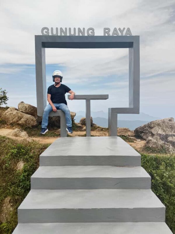 Langkawi Island Guided Scooter Tour - Ride Your Own Scooter - FAQ