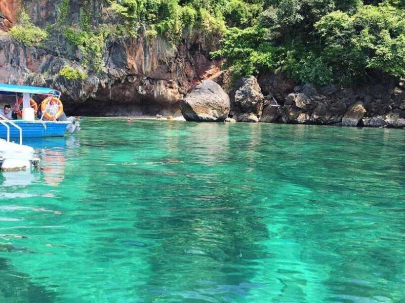 Langkawi Island: Hopping 5 in 1 Grand Tour - Good To Know