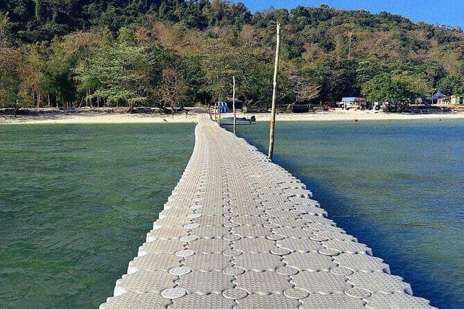 Langkawi Island Hopping Boat Tour - Good To Know  