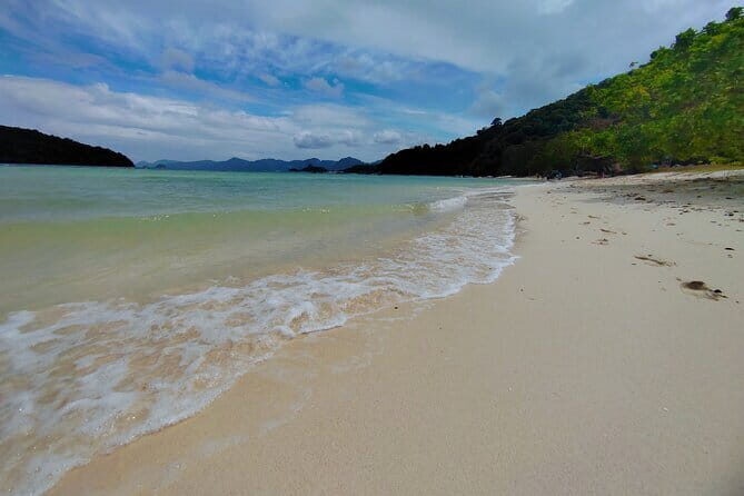 Langkawi Island Hopping Boat Tour - Practical Aspects of the Tour
