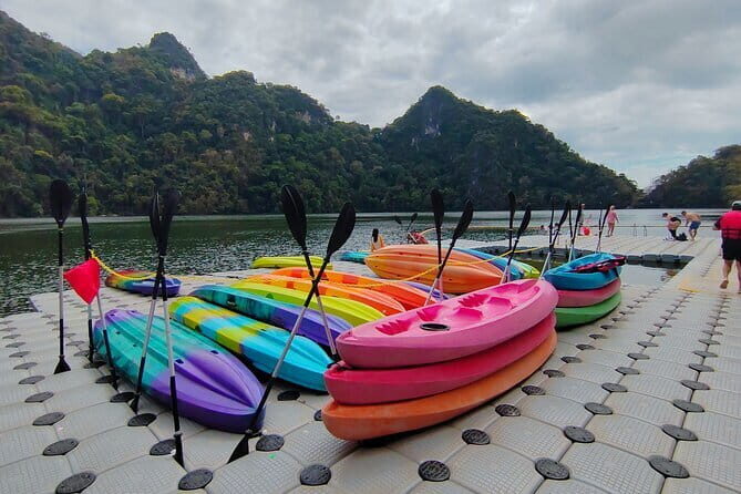 Langkawi Island Hopping Boat Tour - FAQs  