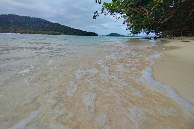 Langkawi Island Hopping Boat Tour - In-Depth Look at the Itinerary