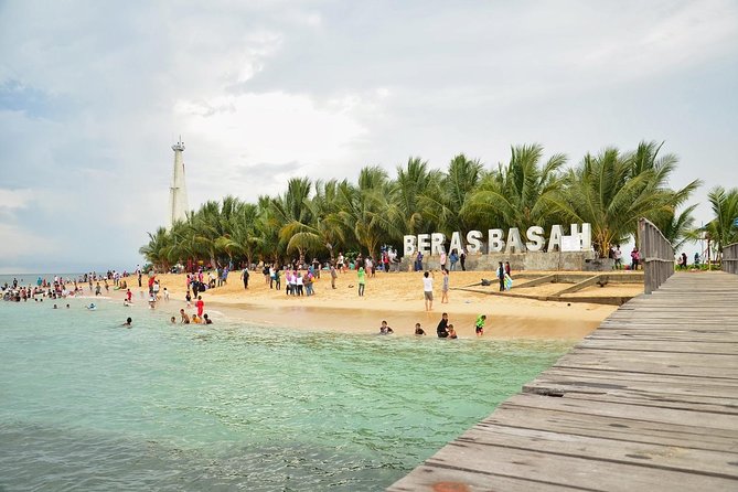 Langkawi Island Hopping Boat Tour With Return Transfer - Good To Know