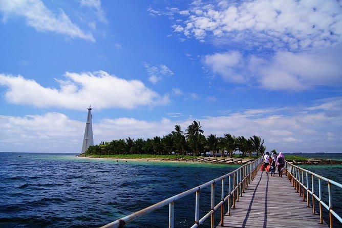 Langkawi Island Hopping Boat Tour With Return Transfer - Pickup and Drop-off Details