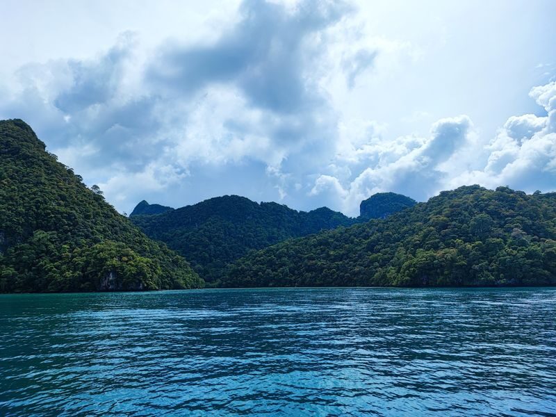 Langkawi Island Hopping Half-Day Cruise Experience - Key points before you book