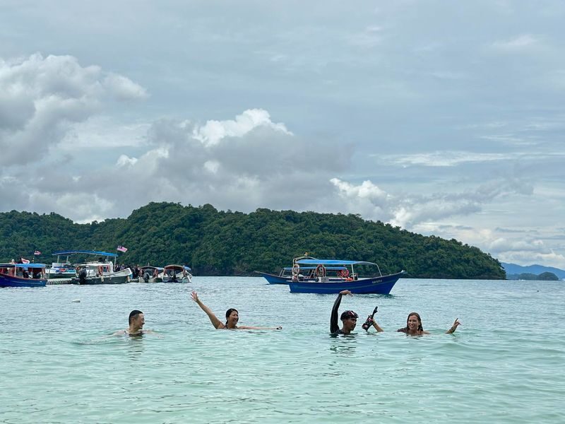 Langkawi Island Hopping Half-Day Cruise Experience - Who should choose this cruise?