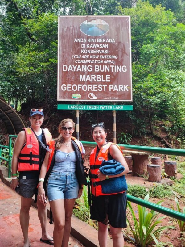 Langkawi Island Hopping Half-Day Cruise Experience - Booking notes worth knowing