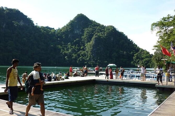 Langkawi Island Hopping Private Boat Tour With Transfer - Pickup Locations and Drop-off