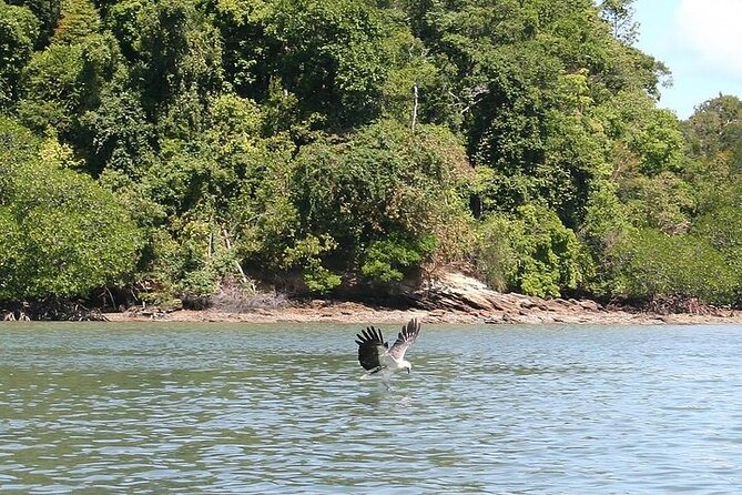 Langkawi Island Hopping Private Boat Tour With Transfer - Tour Participation Guidelines