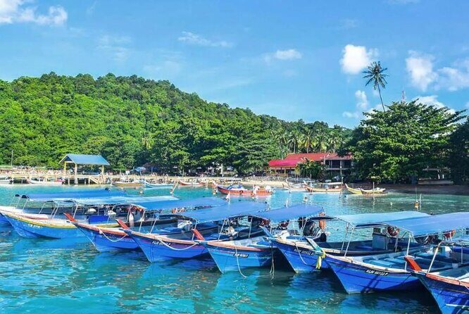 Langkawi Island Hopping Safari: Eagles, Beaches & Hidden Lagoons - Good To Know