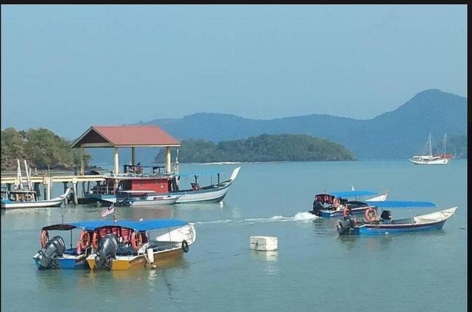 Langkawi Island Hopping Safari: Eagles, Beaches & Hidden Lagoons - Authentic Experiences & Tips from Reviews