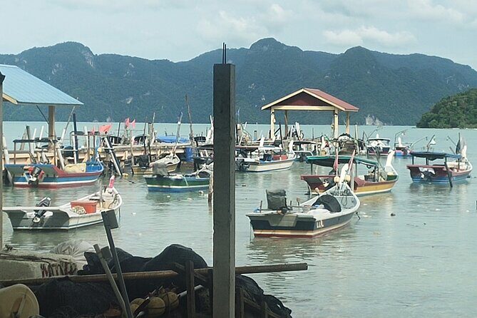 Langkawi Island Hopping Safari: Eagles, Beaches & Hidden Lagoons - The Sum Up