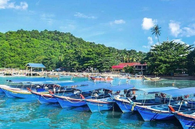 Langkawi Island Hopping Safari: Eagles, Beaches & Hidden Lagoons - FAQ