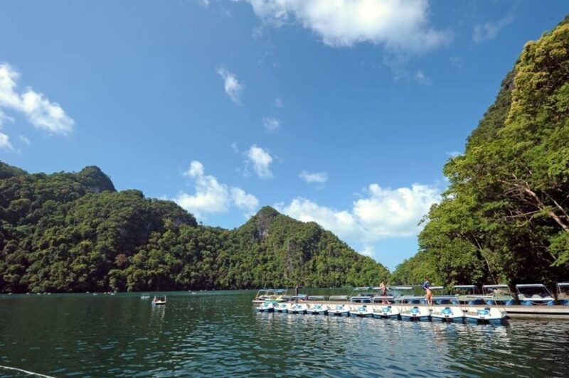 Langkawi: Island Hopping Shared Boat Tour - An In-Depth Look at the Langkawi Island Hopping Tour