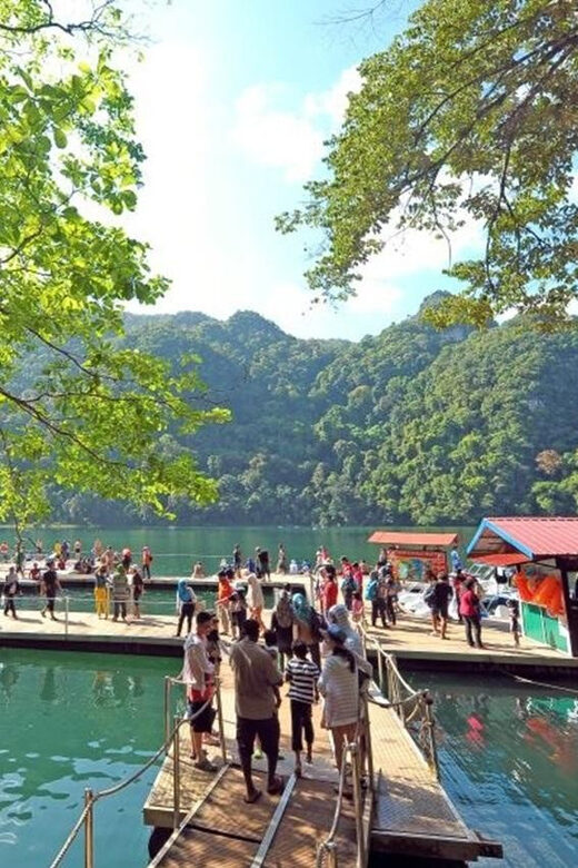 Langkawi: Island Hopping Shared Boat Tour - Authentic Experiences Based on Reviews