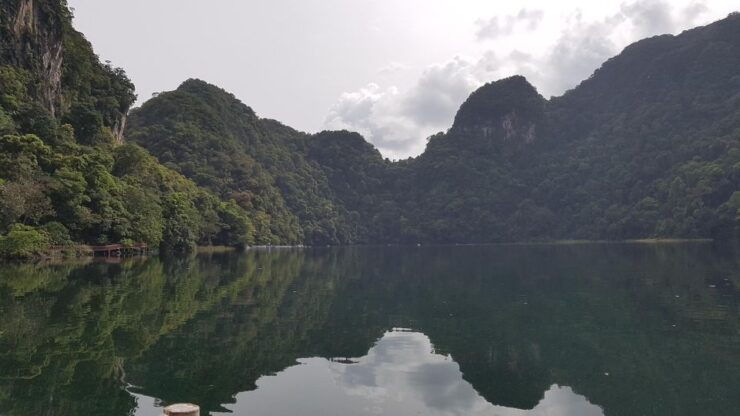Langkawi: Island Hopping Tour - Ticket Information and Booking Details