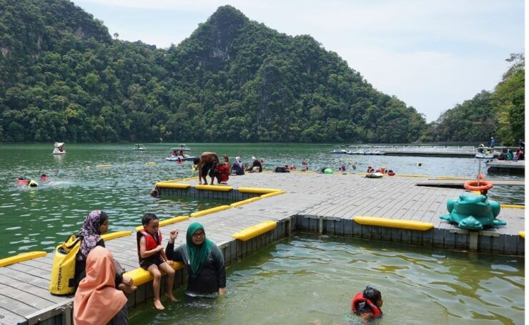 Langkawi: Island Hopping Tour - Highlights of the Island Hopping Tour