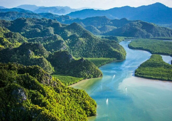 Langkawi: Island Hopping Tour - Additional Information About the Tour