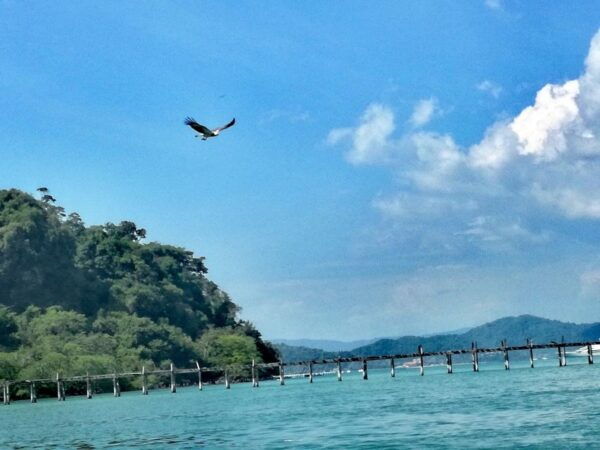 Langkawi: Island Hopping Tour - Common Questions