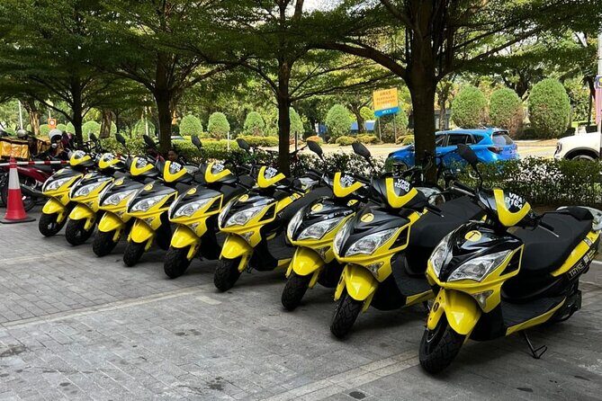 Langkawi Island Motorbike Tour - Who Should Book This Tour?
