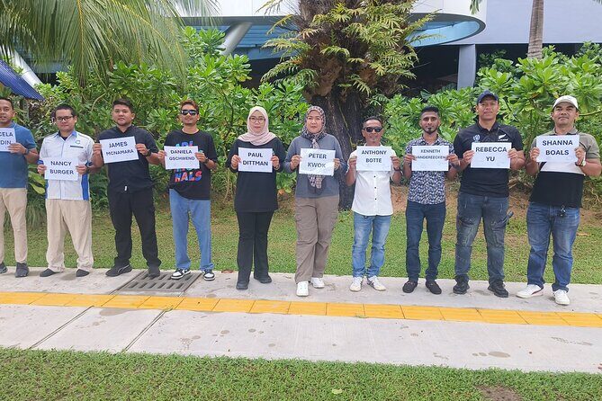 Langkawi Island Motorbike Tour - FAQs