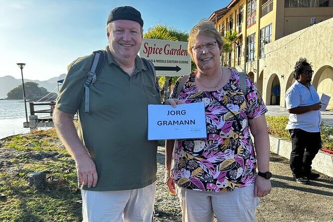 Langkawi Island Private Group Tour With German Speaking Guide - FAQ