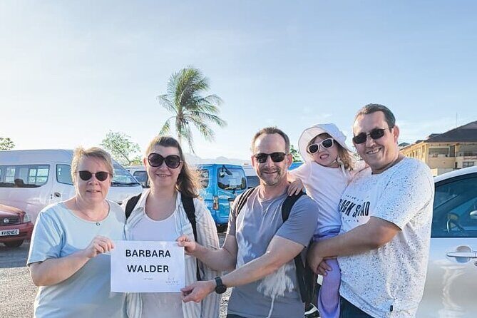 Langkawi Island Private Group Tour With German Speaking Guide - FAQ