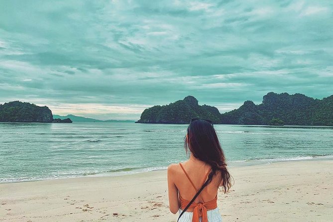 Langkawi Island - Private Tours - What To Expect