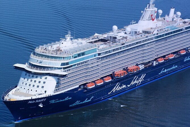 Langkawi Island Shore Excursions For Cruise Ship Traveler - Good To Know