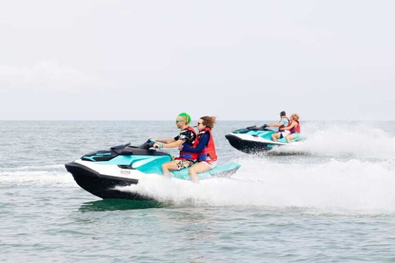 Langkawi: Jet Ski Adventure Basic Package - Final Thoughts: Is It Worth It?
