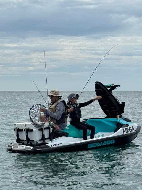 Langkawi: Jet Ski Fishing Tour with Guide - Why This Tour Is Worth It